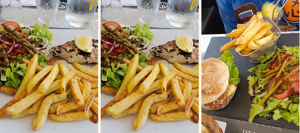 Café Restaurant du Commerce - Gallery Image 1