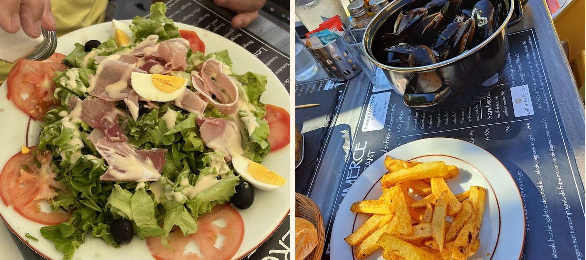 Café Restaurant du Commerce - Gallery Image 4