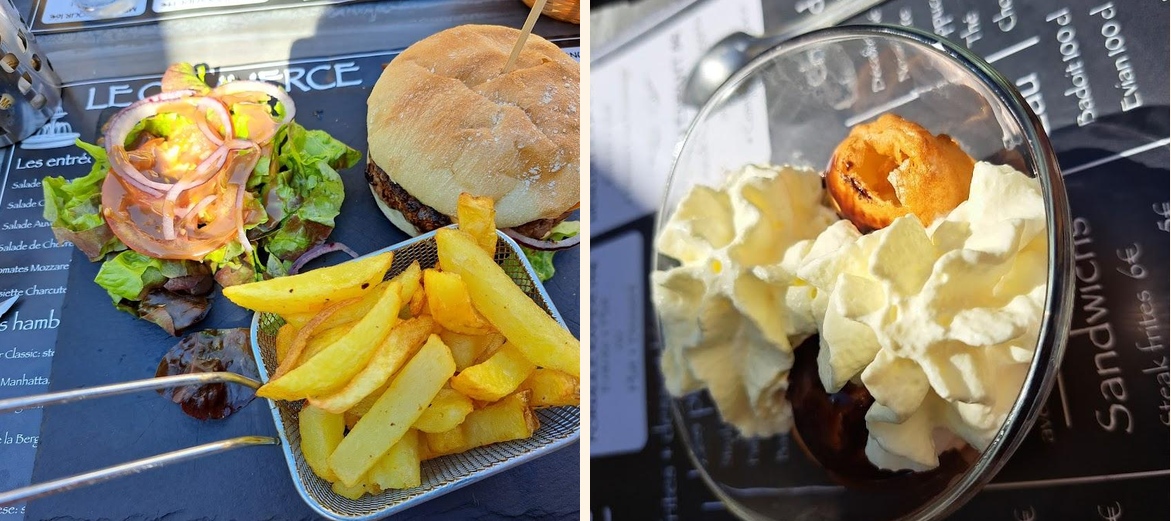 Café Restaurant du Commerce - Gallery Image 5