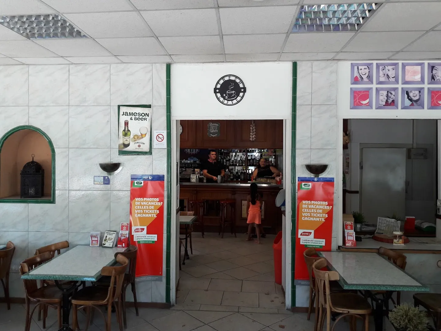 Café Restaurant du Commerce