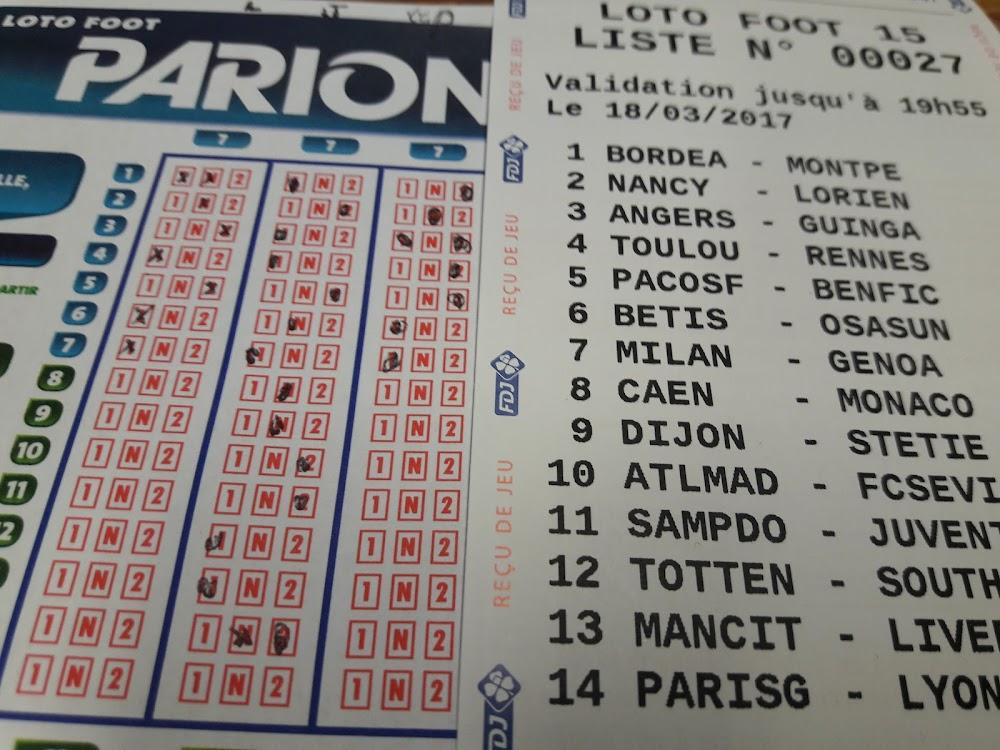 Café Restaurant du Commerce - Menu Image 2